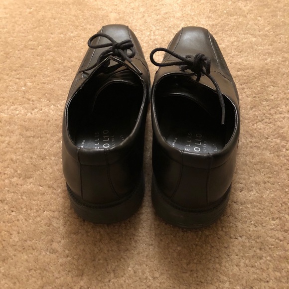 Perry Ellis Dress Shoes - Picture 2 of 6